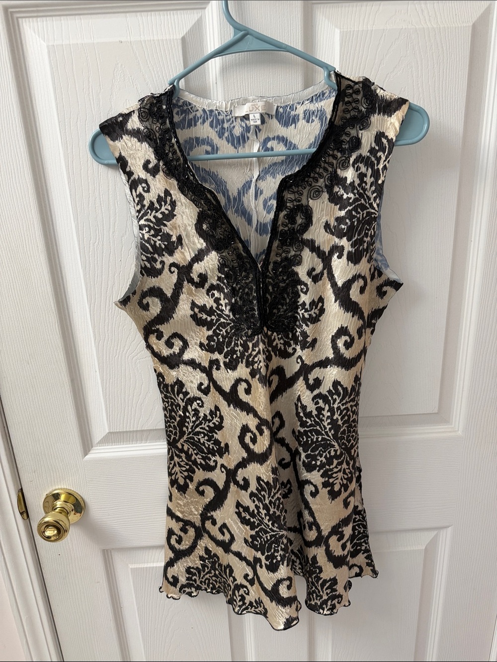 Cache Blouse top
